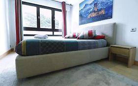 Maison vacances Chamonix Mont-Blanc